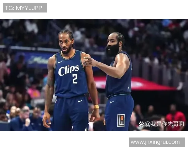 莱昂纳德轮休引发热议快船队遭到NBA官方警告
