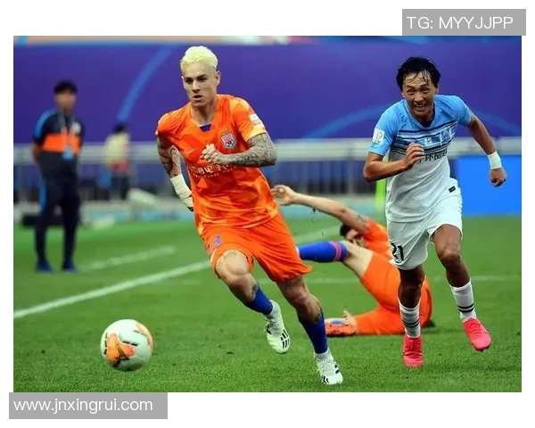 鲁能与重庆激情对决PPTV直播全程呈现精彩瞬间